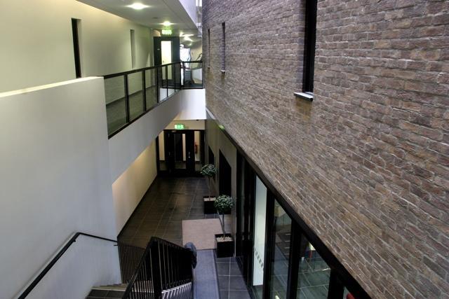 Yugo Explore - Broadstone Hall Dublin Ngoại thất bức ảnh